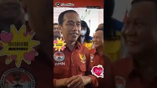 Love you full, Pak Jokowi dan Pak Prabowo #jokowi #prabowo #indonesiamaju #adilmakmur #nkrijaya