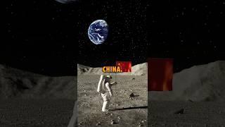 China is mining the Moon!? #ninjasarebutterflies #podcast #moon #space