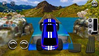 4x4 Off-Road Rally 7 - Best Gameplay LEVEL 83,84,85,86,87