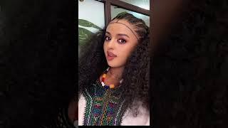 #ethiopianbeauty #habesha #ethiobeauty