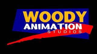 Woody Animation Studios logo (1994-2001)