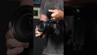 Full breakdown of my handheld rig setup now live! #videography #camerarig