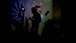zham karaoke aerials