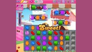 Candy Crush Saga - Level 1642  - no boosters