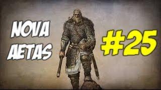 Mount and Blade: Nova Aetas #25 СТРОИМ КОЛОНИЮ, ОТЖАЛИ ЗАМОК У СВАДИИ.