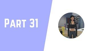 Let's Play The Sims 4 Parenthood Part 31 Dove's Birthday!