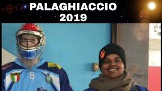 PALAGHIACCIO 2019