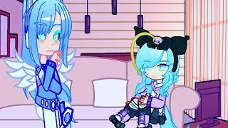 ||l love blue eyes so much..|| Norika/Diana~ #gachaclub #gachalife #rivers #top