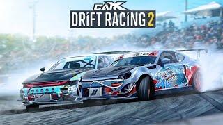 как сделать бэквард и большой угол (carx drift racing 2)