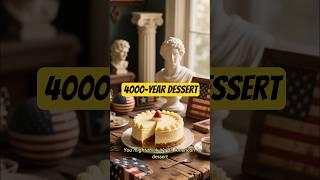 The 4000-year History of Cheesecake