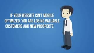 Affordable Responsive (mobile-friendly) web design by Internet Solutions For Less