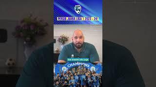 PERSIB JUARAAA!
