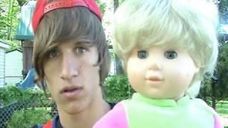 Baby - Justin Bieber Parody