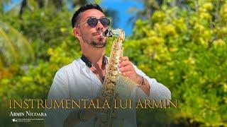 Armin Nicoara - Instrumentala lui Armin Nicoara