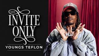 YOUNGS TEFLON | INVITE ONLY [FREESTYLE]