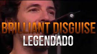 Bruce Springsteen - Brilliant Disguise - Legendado