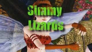 LittleBroadwayPro Simmy Lizards: Sims 3 Fraternity House