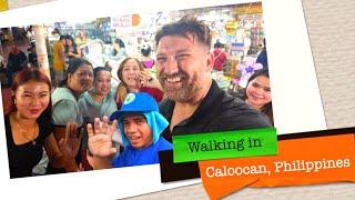 Ep. 12 Exploring Caloocan