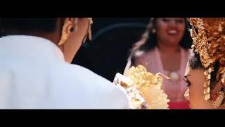 Bali Hindu Wedding Ceremony (Full)