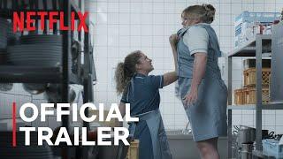 Freaks – You're One of Us | Official Trailer | Netflix