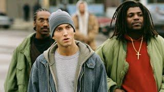 8 Mile Full Movie Facts & Review /  Eminem / Kim Basinger