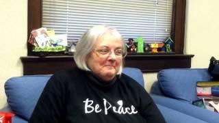 Sr. Linda Lee Jackson, OP