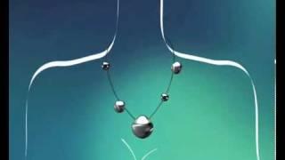 COLLANA CHAOS BREIL