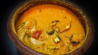 Mathi Meen Kulambu Nagercoil style || Fish Curry || Chala Meen Curry