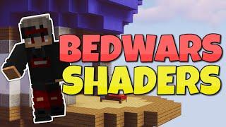 Top 3 PVP Shader Packs | Top 3 Bedwars Shader Packs