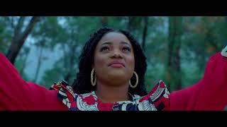 DEBORAH LUKALU - FAITHFUL GOD | OFFICIAL VIDEO |