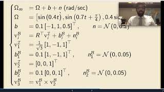 2020 IEEE International Conference on Automation Science & Engineering CASE - Attitude Estimation