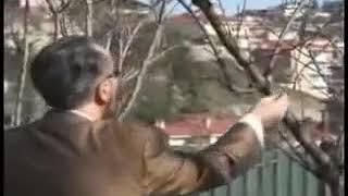 ALMAN ART KANALININ ADNAN OKTAR ILE YAPTIGI ROPORTAJ