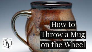 Throwing Mugs 2