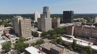 Downtown Augusta construction causes headaches for many drivers