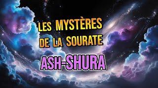 L'explication de la Sourate 42 - Ash-Shura (La Consultation)