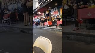 PATPONG BANGKOK