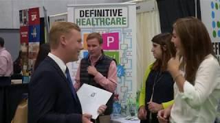 Providence College Fall Career Expo