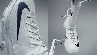 Nike KD8 Elite Commercial