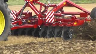 Veles Agro (R) promo video for Agritechnika 2014