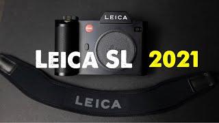 Leica SL1 still any good? 2021