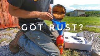 Make your car last forever with FLUID FILM