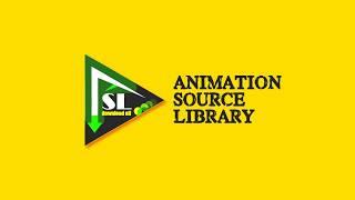 Animation Source Library - Free Download