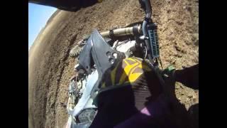 North Dakota Motocross Round 2 Jamestown