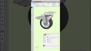 Новинки КОМПАС-3D v21. Расположение списка инструментальных панелей #компас3d