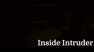 Home Alone | Inside Intruder | Full PC Gameplay (Bad & Neutral Endings)