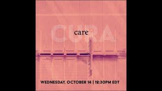 Four Conversations on a Changing World Between Canada and Italy" | CONVERSATION 4: CARE | CURA