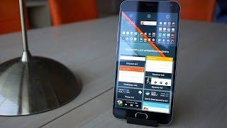 Meizu M2 Note ► сброс до заводских настроек