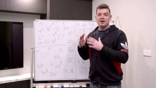 Play The Numbers Strategy Game With Nathan Birch