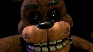 fnaf plus (0% power freddy jumpscare)