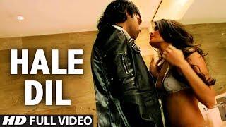 Hale Dil Tujhko Sunata Murder 2 Full Video Song | Emraan Hashmi